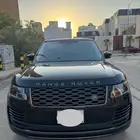 رنج روفر 2020