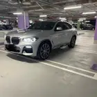 Bmw X4 KitM موديل 2020