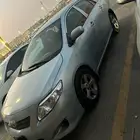 للبيع سياره كورولا 2010