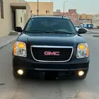 جمس يوكن XL موديل 2007 نظيف جدا