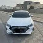 أفانتي وراد كوريا.
