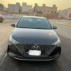 للبيع اكسنت 2023