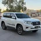 برادو 2022 الساير 6 سلندر