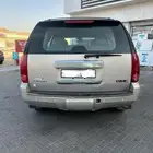 جمس يوكن 2007