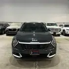 كيا سبورتاج 2024 فل كامل مكينة 1.6 شبه جديد