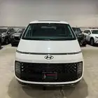 هيونداي ستاريا 2024 فل كامل شبه جديد