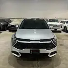 كيا سبورتاج 2024 فل كامل مكينة 1.6 شبه جديد