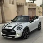 مني كوبر S كشف ماشيه 33 الف فقط بحاله الوكاله