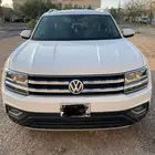 فولكس واجن تيرامونت 2019   Volkswagon Teramont