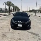 كيا اوبتيما 2013