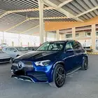 مرسيدس GLE450 - جفالي - 2020