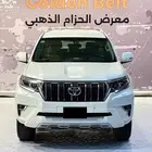 ((تم البيع)) برادو TX.L موديل 2020