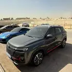 شانجان CS35Plus - سعودي مالك اول وكالة