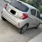 شفروليه سبارك 2018