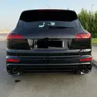 بورش كايين GTS