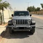 رانجلر 2021 سبورت