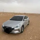 الانترا افانتي ديزل2019