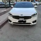 كادنزا 2017 فل