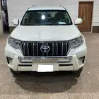 برادو 2022 اسبير علاقي