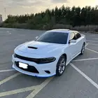 دودج تشارجر (2022)