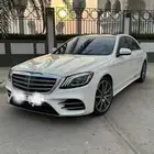مرسيدس S450 2019 تم البيع