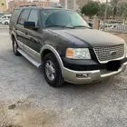 فورد اكسبيدشن 2006 للبيع