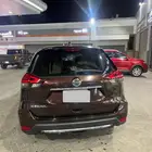 اكستريل 2021 - 7 مقاعد دبل