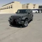رانجلر صحارى 2021 للبيع