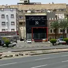 محل ومعرض تجاري للايجار بالطائف طريق وادي وج الرئيسي