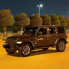 رانجلر صحاري 2021
