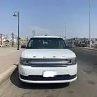 فورد فلكس 2015