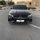 مرسيدس C300 جفالي 2023