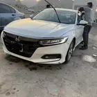 هوندا اكورد 2019 سبورت