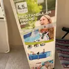 مسبح من ساكو 4.5 متر