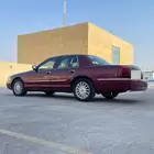 فورد ماركيز 2007