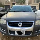 فولكس فاجن طوارق 2008