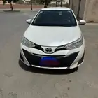 يارس 2019 نظيفة