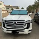 لاندكروزر 2024 ديزل GXR 4