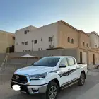 تويوتا هايلوكس 2022 ديزل قير اتوماتيك .