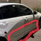 هوندا اكورد 2010. مرهم 12