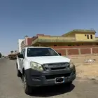 Isuzu D-max 2013