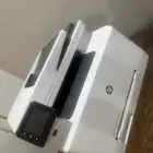 للبيع طابعه ليزر HP سعرها في جرير 1200 سعر البيع 500