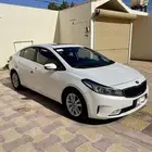 كيا سيراتو k3 ديزل تيربو 2016