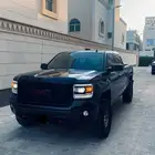 جمس سييرا دينالي ممشى قليل