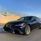 لكزس ES350 CC 2019 سعودي عبداللطيف جميل