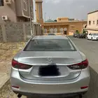 مازدا 2017ممشى قليل فل كامل