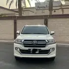 لاندكروزر 2020 GXR V8