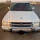 هايلوكس 2003 غمارتين
