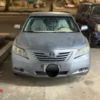 كامري 2009