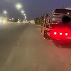 سطحه هيدروليك بريده